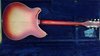 Rickenbacker 365/6 , Fireglo: Full Instrument - Rear