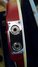 Rickenbacker 365/6 , Fireglo: Close up - Free