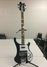 Rickenbacker 4003/4 , Jetglo: Full Instrument - Front