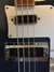Rickenbacker 4001/4 , Azureglo: Free image