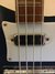 Rickenbacker 4001/4 , Azureglo: Free image2