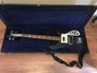 Rickenbacker 4001/4 , Azureglo: Full Instrument - Front