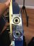 Rickenbacker 4001/4 , Azureglo: Close up - Free