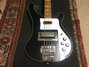 Rickenbacker 4003/4 , Jetglo: Free image2