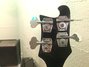 Rickenbacker 4003/4 , Jetglo: Headstock - Rear
