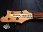 Rickenbacker 4003/4 , Mapleglo: Headstock