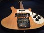 Rickenbacker 4003/4 , Mapleglo: Free image