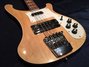 Rickenbacker 4003/4 , Mapleglo: Body - Front