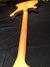 Rickenbacker 4003/4 , Mapleglo: Full Instrument - Rear