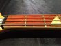 Rickenbacker 4003/4 , Mapleglo: Neck - Front