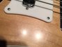 Rickenbacker 4003/4 , Mapleglo: Close up - Free2