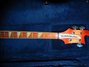 Rickenbacker 4003/4 , Fireglo: Headstock