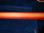 Rickenbacker 4003/4 , Fireglo: Neck - Rear