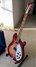 Rickenbacker 360/12 , Fireglo: Free image