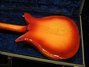 Dec 1963 Rickenbacker 950/6 Tulip, Fireglo: Body - Rear