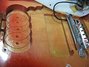 Rickenbacker 950/6 Tulip, Fireglo: Close up - Free2