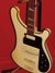 Rickenbacker 4001/4 Mod, White: Free image