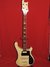 Rickenbacker 4001/4 Mod, White: Full Instrument - Front