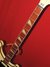 Rickenbacker 4001/4 Mod, White: Neck - Front