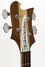 Rickenbacker 4003/4 , Mapleglo: Headstock