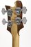 Rickenbacker 4003/4 , Mapleglo: Headstock - Rear