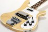 Rickenbacker 4003/4 , Mapleglo: Body - Front