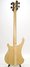 Rickenbacker 4003/4 , Mapleglo: Full Instrument - Rear