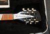 Rickenbacker 620/12 , Jetglo: Headstock