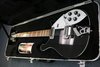 Rickenbacker 620/12 , Jetglo: Free image