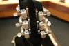 Rickenbacker 620/12 , Jetglo: Headstock - Rear