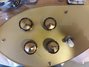 Rickenbacker 325/6 C58, Mapleglo: Free image