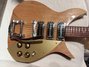 Rickenbacker 325/6 C58, Mapleglo: Body - Front
