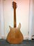 Rickenbacker 325/6 C58, Mapleglo: Full Instrument - Rear