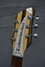 Rickenbacker 330/6 , Mapleglo: Headstock