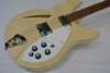 Rickenbacker 330/6 , Mapleglo: Free image