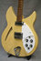 Rickenbacker 330/6 , Mapleglo: Body - Front