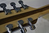 Rickenbacker 330/6 , Mapleglo: Close up - Free
