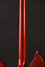 Rickenbacker 330/6 , Ruby: Neck - Rear