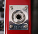 Rickenbacker 330/12 , Fireglo: Close up - Free