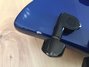 Rickenbacker 330/6 BH BT, Midnightblue: Headstock - Rear