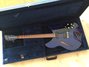 Rickenbacker 330/6 BH BT, Midnightblue: Neck - Front