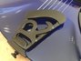 Rickenbacker 330/6 BH BT, Midnightblue: Close up - Free