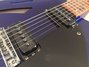 Rickenbacker 330/6 BH BT, Midnightblue: Close up - Free2