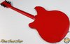 Rickenbacker 360/12 BH BT, Red: Full Instrument - Rear