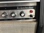 Rickenbacker TR75/amp , Black: Free image