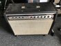 Rickenbacker TR75/amp , Black: Body - Front