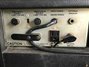 Rickenbacker TR75/amp , Black: Close up - Free2