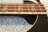 Rickenbacker 4003/4 , Jetglo: Neck - Front