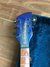 Rickenbacker 610/6 BH BT, Midnightblue: Headstock