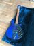 Rickenbacker 610/6 BH BT, Midnightblue: Full Instrument - Front